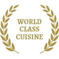 World Class Cuisine